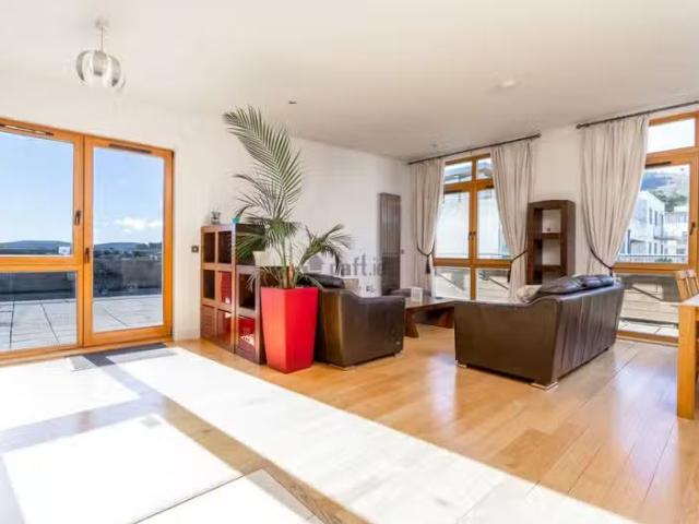 Apartment to rent