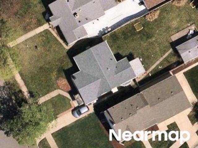 House for sale in South Bend, Indiana