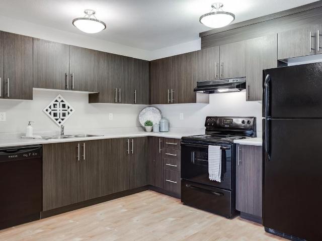 Apartment for rent in Cherry Grove, Alberta