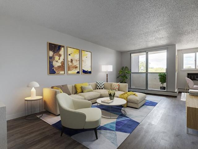 Apartment for rent in Yorkton, Saskatchewan