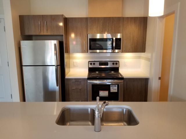 Apartment for rent in Abbotsford, British Columbia