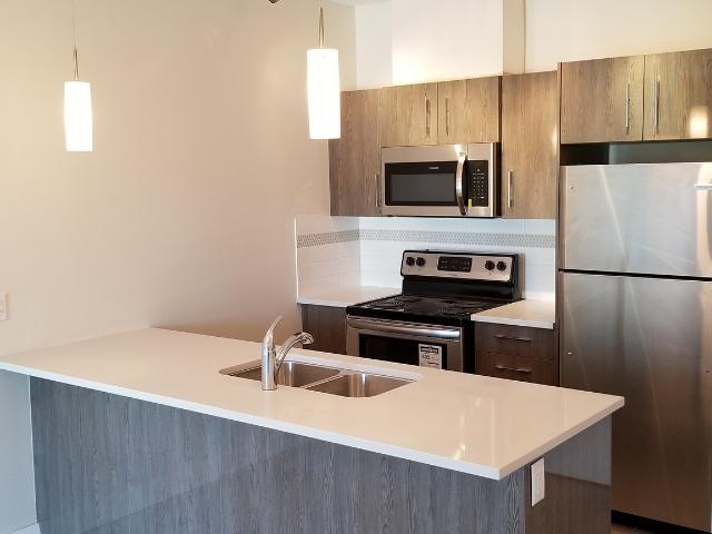 Apartment for rent in Abbotsford, British Columbia