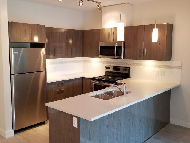 Apartment for rent in Abbotsford, British Columbia