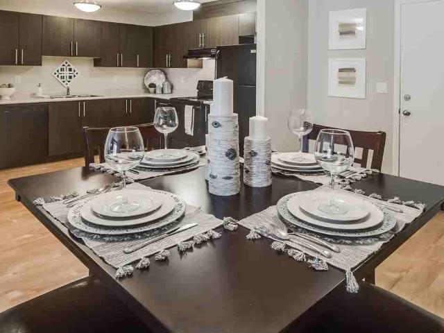 Apartment for rent in Cherry Grove, Alberta
