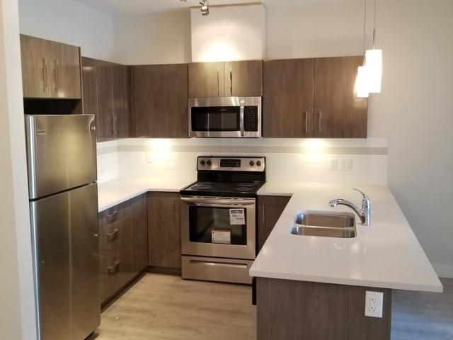 Apartment for rent in Abbotsford, British Columbia