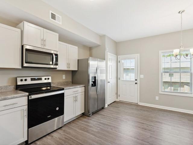 Apartment for rent in Tennessee