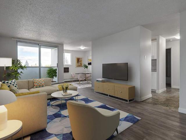 Apartment for rent in Yorkton, Saskatchewan