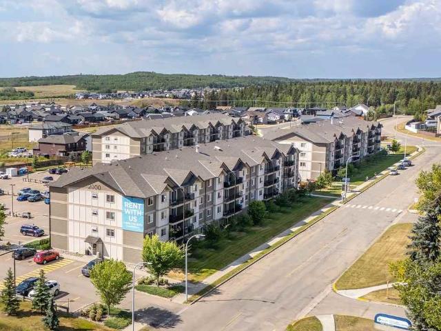 Apartment for rent in City of Cold Lake, Cherry Grove
