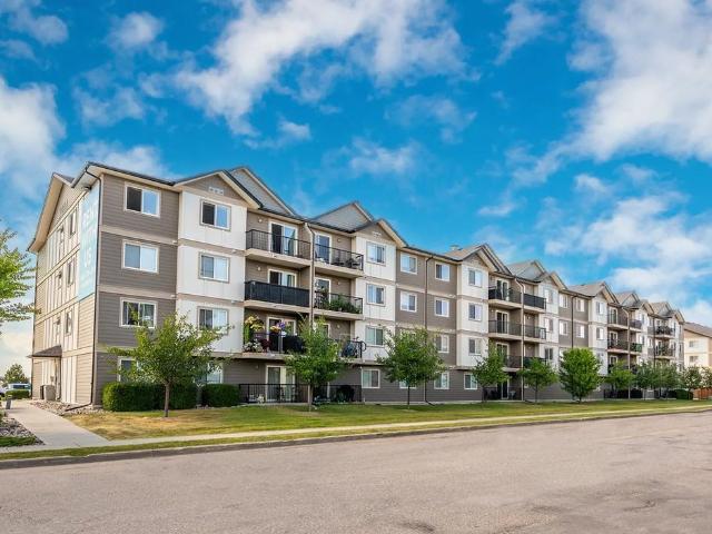 Apartment for rent in Cherry Grove, Alberta