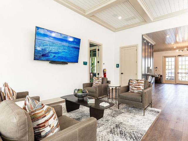 Apartment for rent in Stone Mountain, Georgia