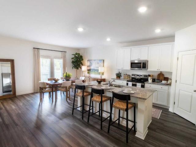 Apartment for rent in Stone Mountain, Georgia