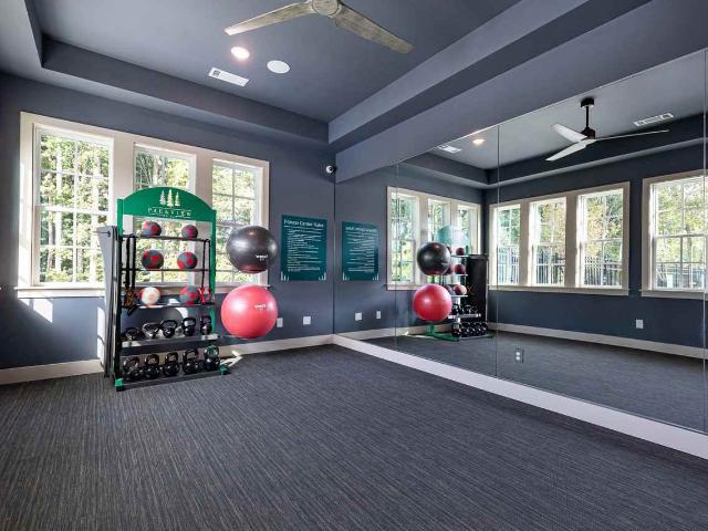 Apartment for rent in Stone Mountain, Georgia