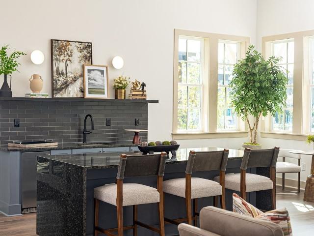 Apartment for rent in Stone Mountain, Georgia