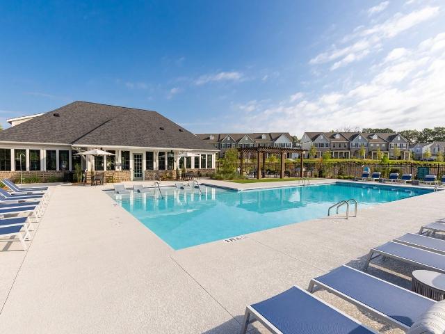 Apartment for rent in Stone Mountain, Georgia