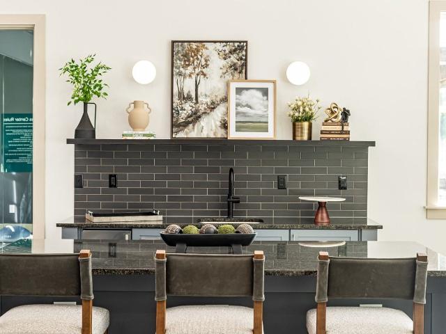 Apartment for rent in Stone Mountain