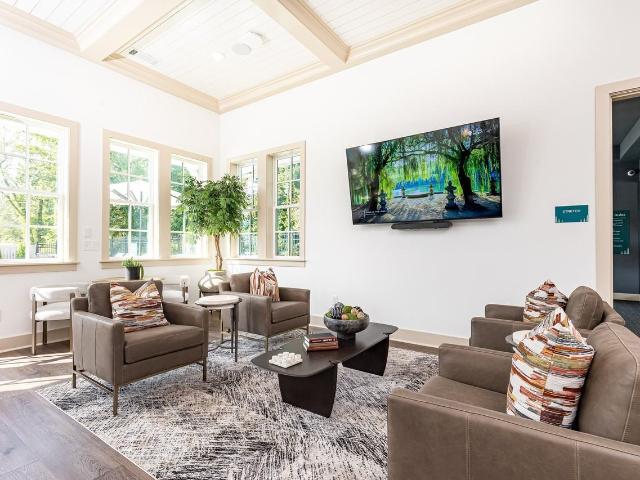 Apartment for rent in Stone Mountain