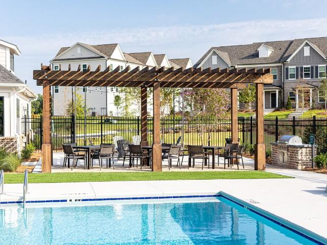 Apartment for rent in Stone Mountain