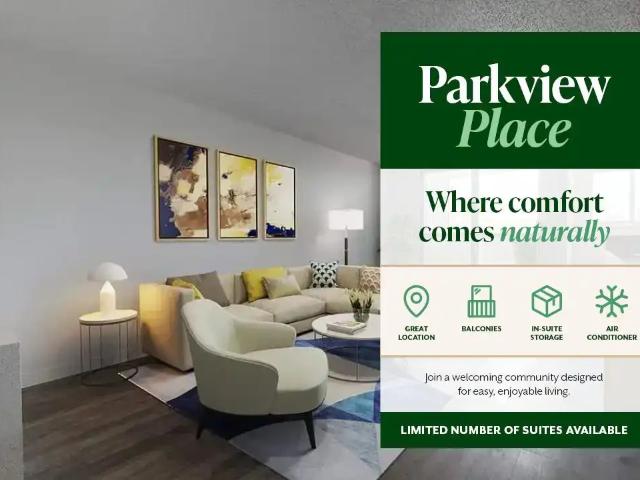 Apartment for rent in Yorkton