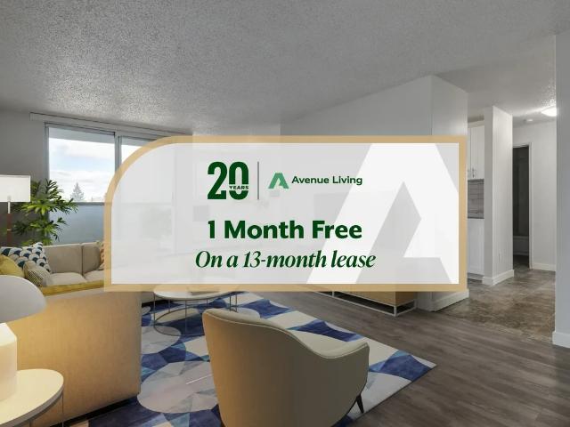 Apartment for rent in Yorkton, Saskatchewan