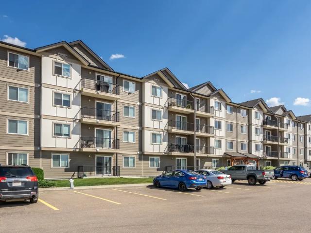Apartment for rent in Cherry Grove, Alberta