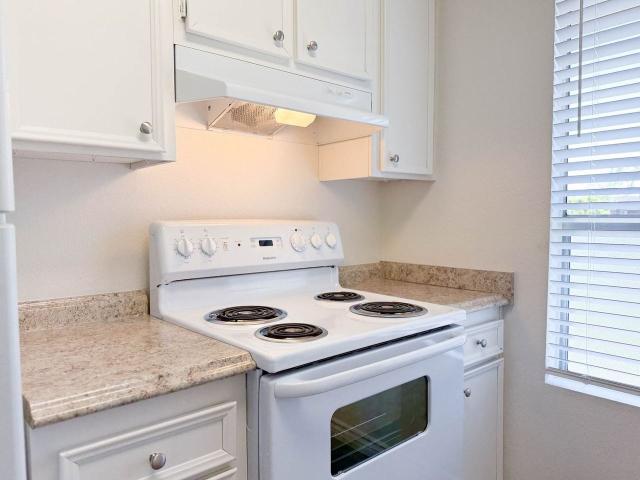 Apartment for rent in Poway, San Diego County