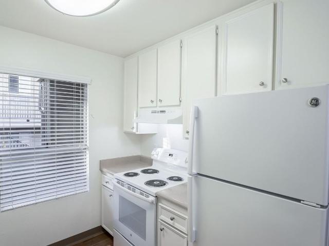 Apartment for rent in Poway, California