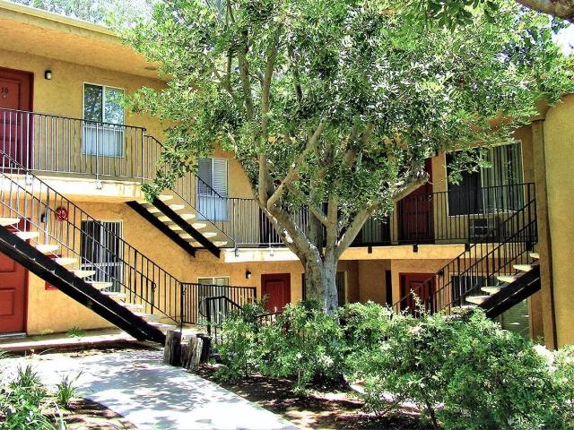 Apartment for rent in Poway, California