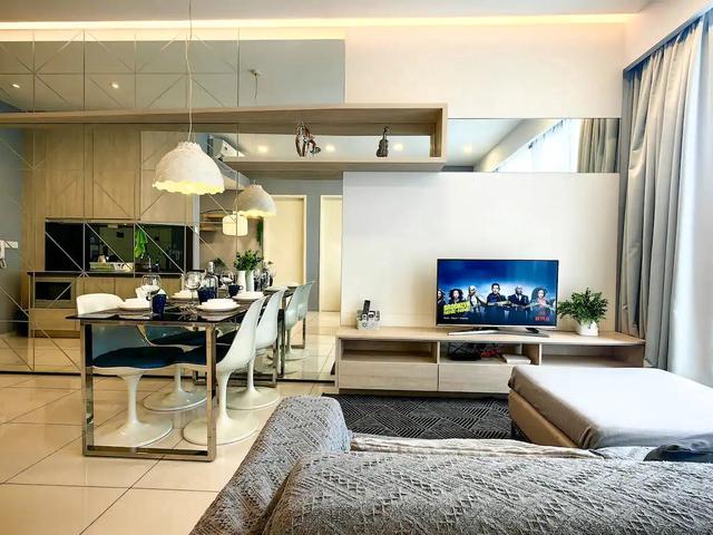 Condominium for rent in Country Heights Damansara, Kuala Lumpur