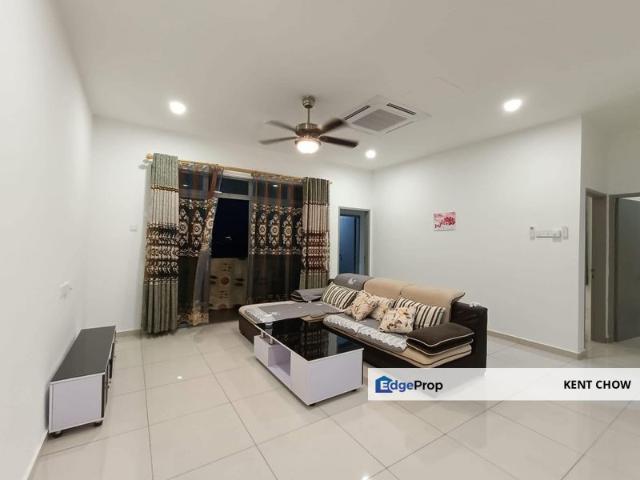 Condominium for rent in Perak, Tanjong Ipoh