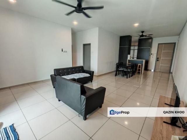 Condominium for rent in Perak, Tanjong Ipoh