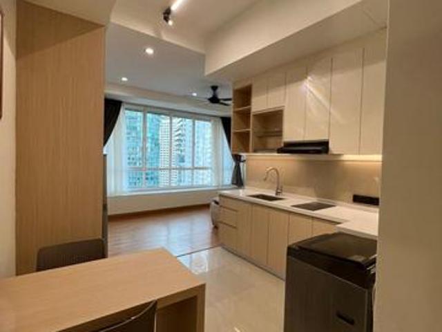 Serviced Residence for rent in Country Heights Damansara, Kuala Lumpur