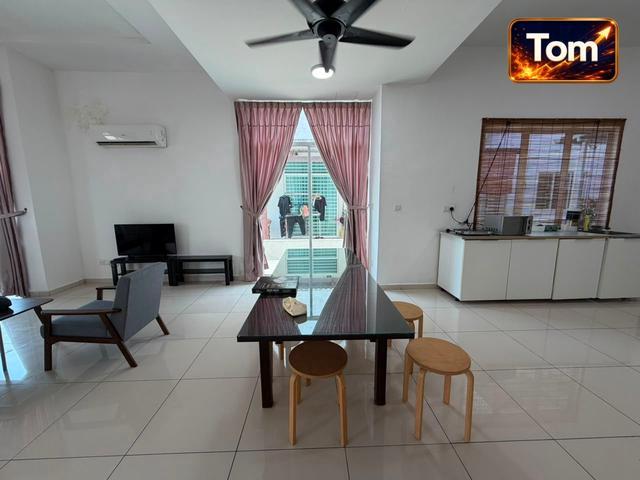 Residential House for rent in Wellesley, Penang