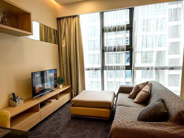 Condominium for rent in Country Heights Damansara, Kuala Lumpur