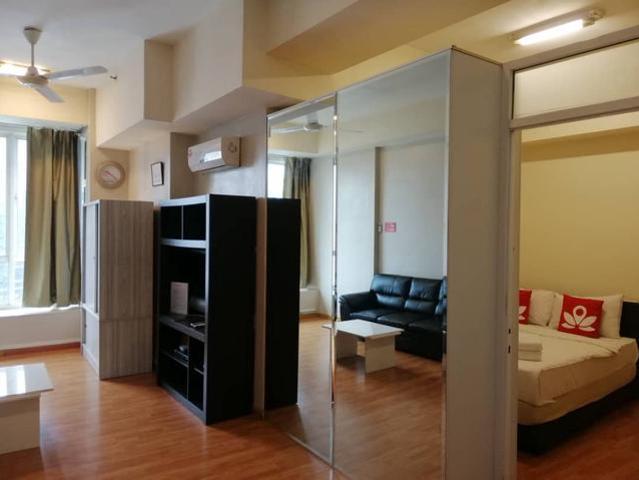 Serviced Residence for rent in Kuala Lumpur City Centre, Kuala Lumpur