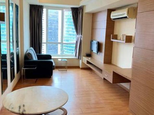 Serviced Residence for rent in Country Heights Damansara, Kuala Lumpur