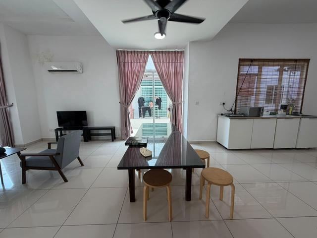 Residential House for rent in Wellesley, Penang