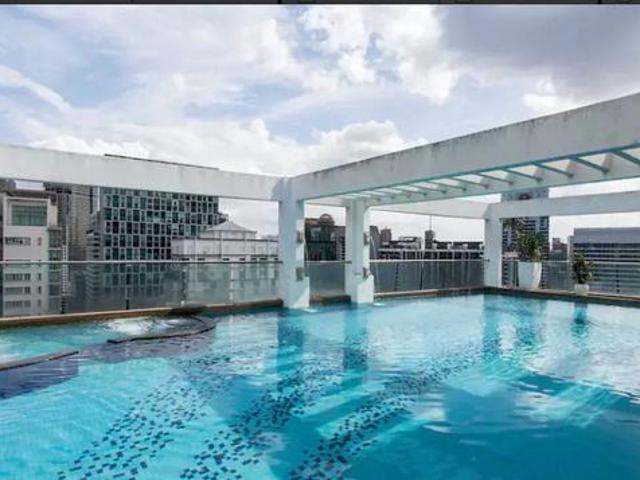 Serviced Residence for rent in Country Heights Damansara, Kuala Lumpur