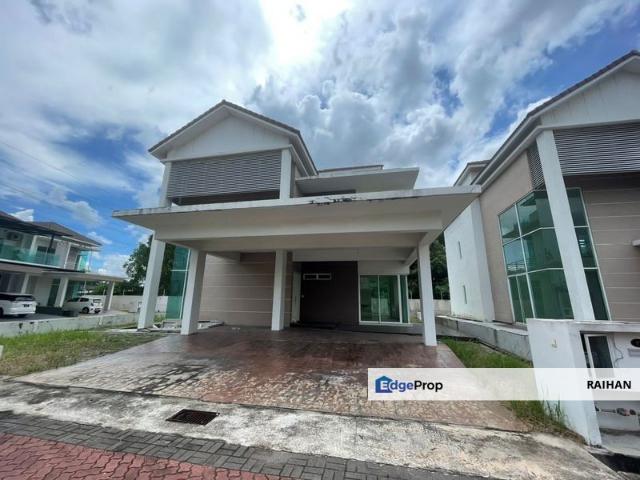 House for sale in Wellesley, Penang