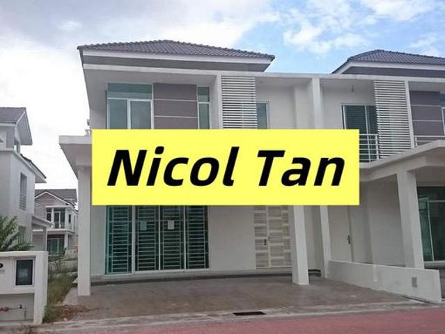 Residential House for sale in Wellesley, Penang