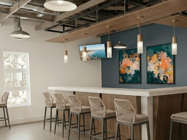 Apartment for rent in Utica, Michigan