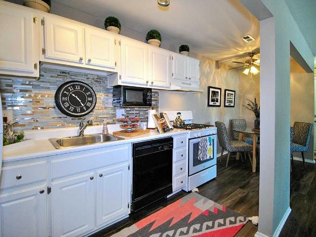 Apartment for rent in Utica, Michigan