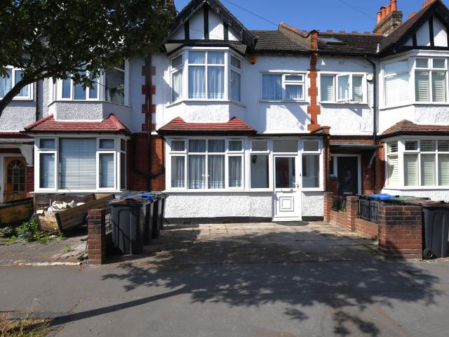 House for rent in London Borough of Croydon, Addiscombe