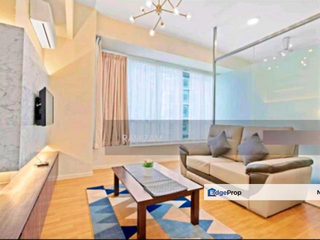 Condominium for sale in Country Heights Damansara, Kuala Lumpur