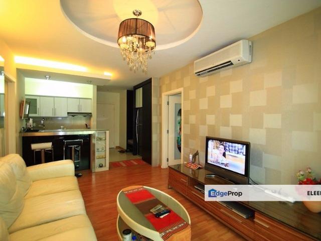 Condominium for rent in Country Heights Damansara, Kuala Lumpur