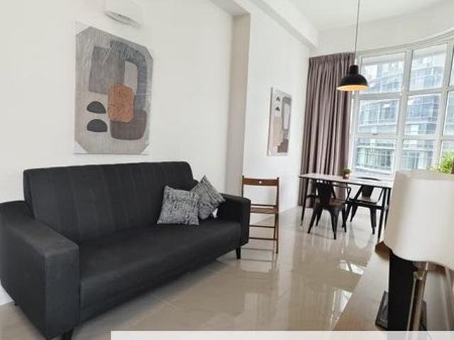 Condominium for rent in Country Heights Damansara, Kuala Lumpur