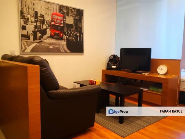Condominium for sale in Country Heights Damansara, Kuala Lumpur