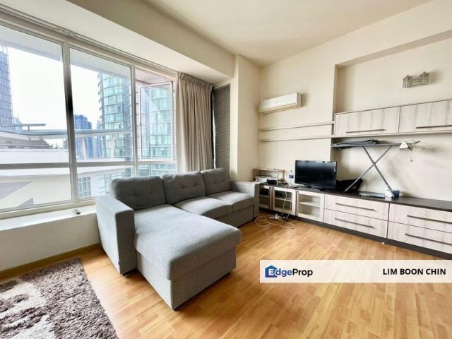 Condominium for rent in Country Heights Damansara, Kuala Lumpur
