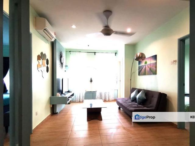 Condominium for sale in Country Heights Damansara, Kuala Lumpur