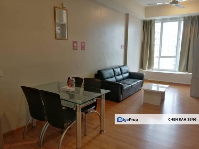 Condominium for rent in Kampung Cendana, Kuala Lumpur