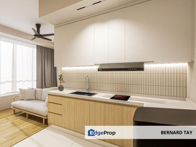 Condominium for rent in Country Heights Damansara, Kuala Lumpur